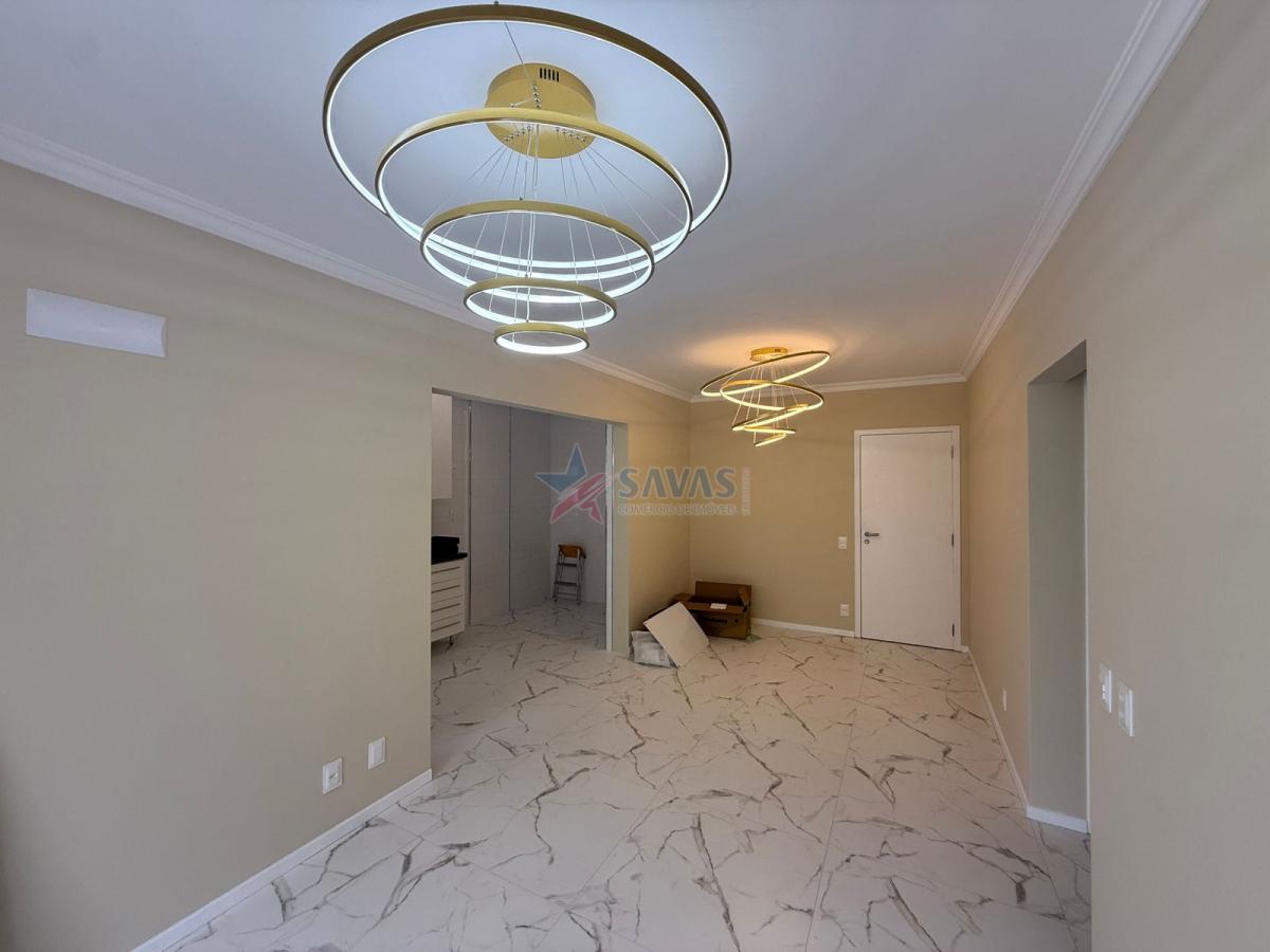 EXCELENTE 2 DORMITÓRIOS JUNTO AO CATARINENSE